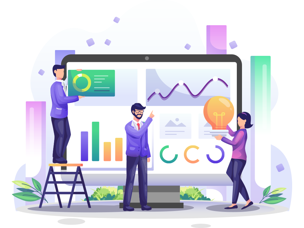 PPC advertising services generating leads for Kingsto Nupon Hull businesses